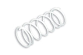 MALOSSI MOLLA CONTRASTO VARIATORE BIANCA Ø est.56,8x138mm Ø filo 3,8mm 2,75k